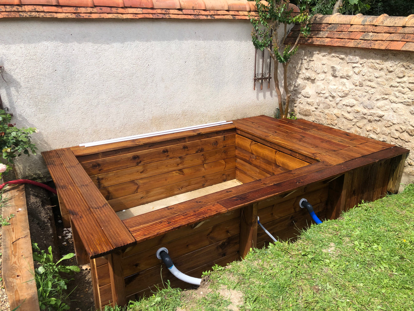 Mini Piscine