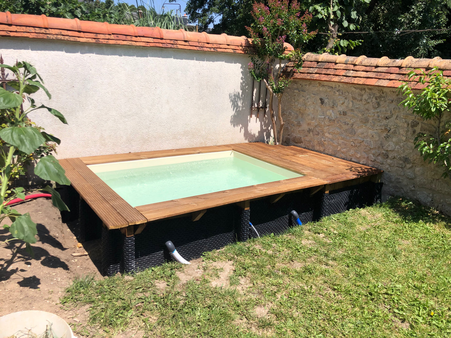 Mini Piscine